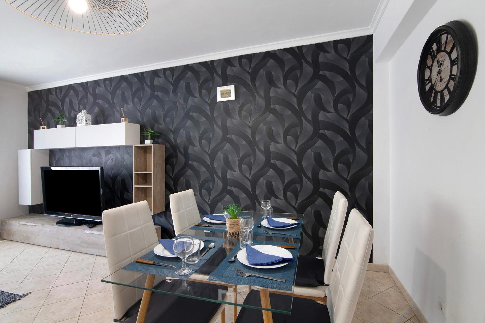 Apartamento Do Sol Albufeira Exteriör bild